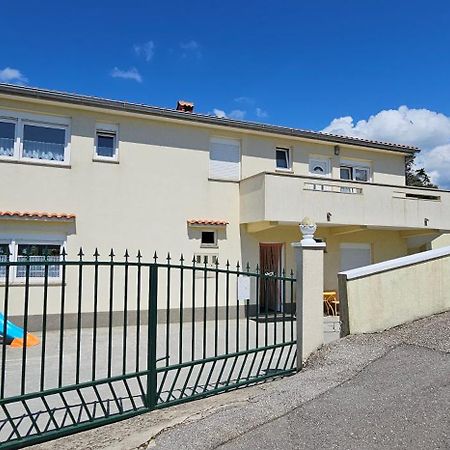 Apartment Marino 克尔克 外观 照片