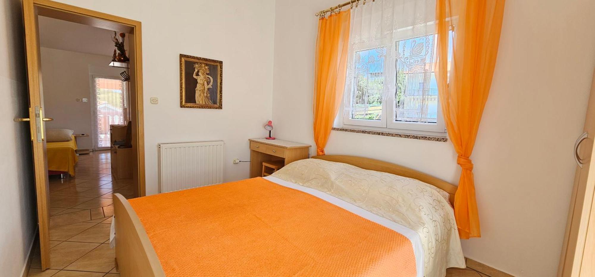 Apartment Marino 克尔克 外观 照片