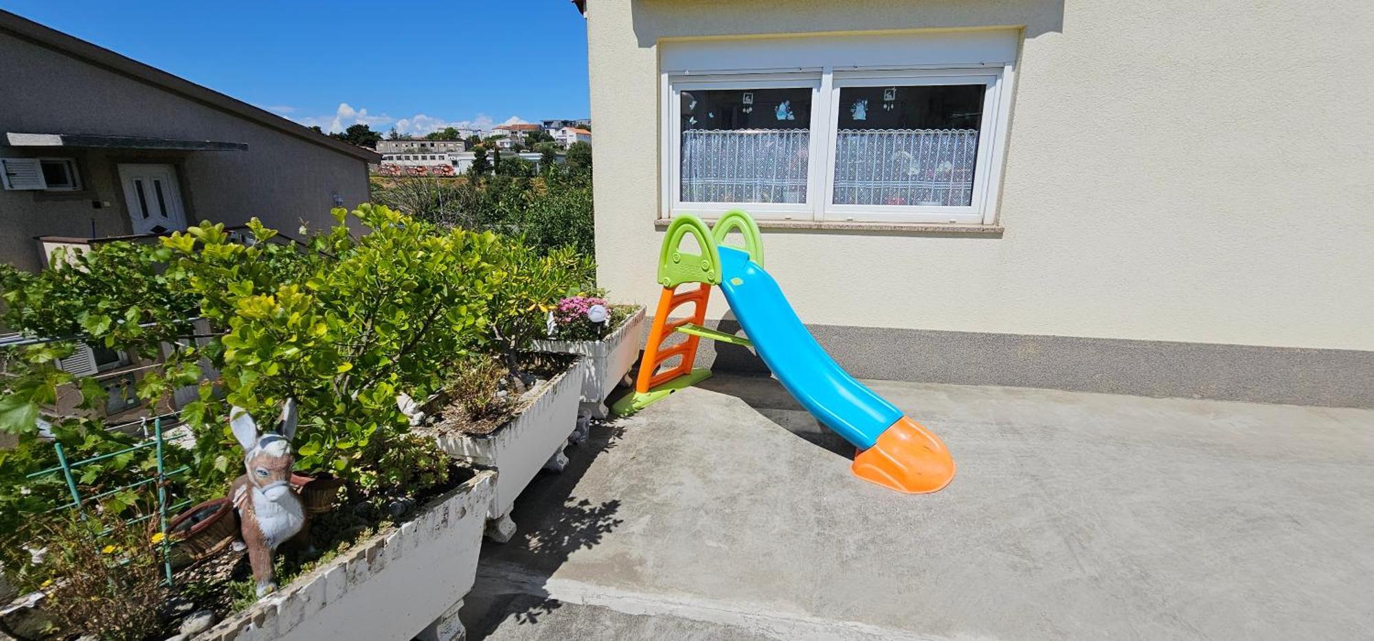 Apartment Marino 克尔克 外观 照片