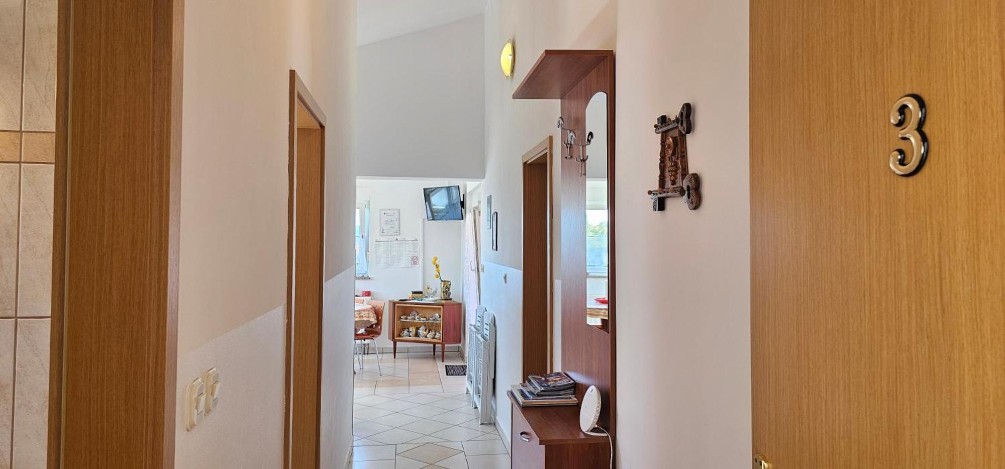 Apartment Marino 克尔克 外观 照片