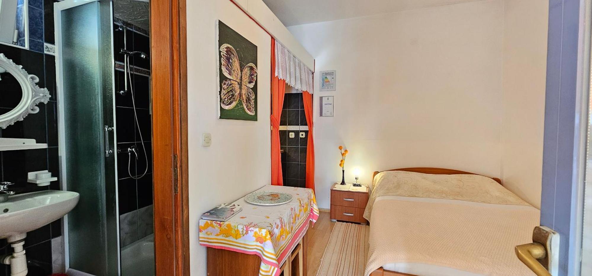 Apartment Marino 克尔克 外观 照片