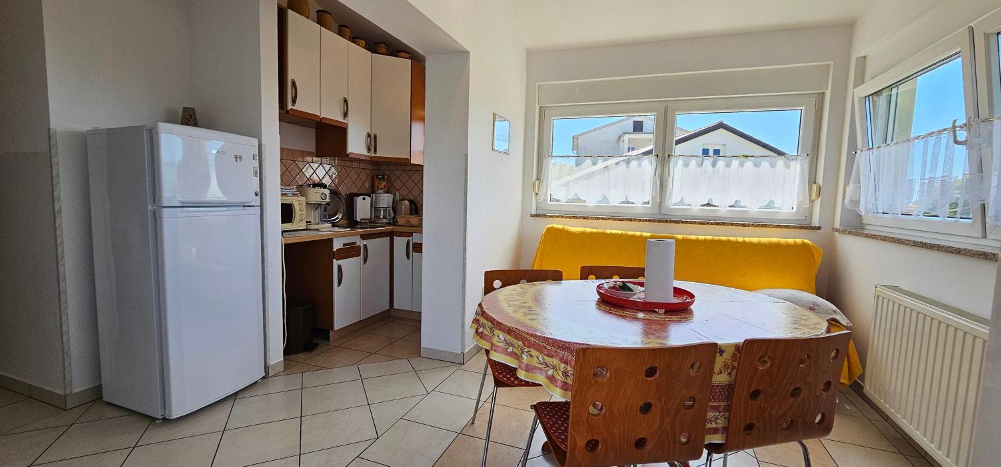 Apartment Marino 克尔克 外观 照片