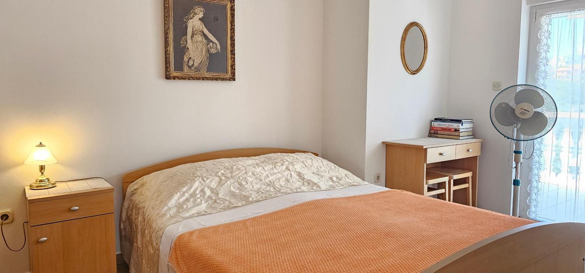 Apartment Marino 克尔克 外观 照片