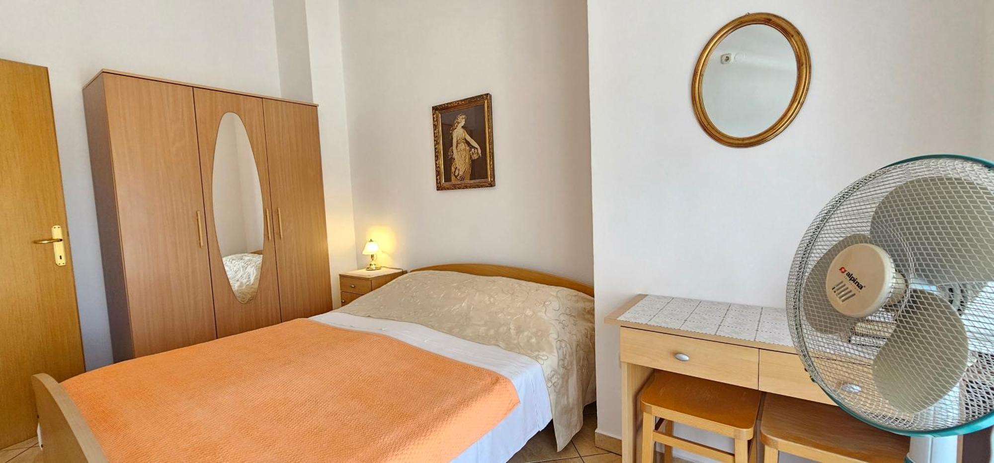 Apartment Marino 克尔克 外观 照片