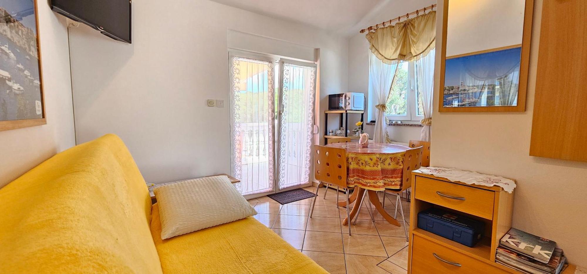 Apartment Marino 克尔克 外观 照片