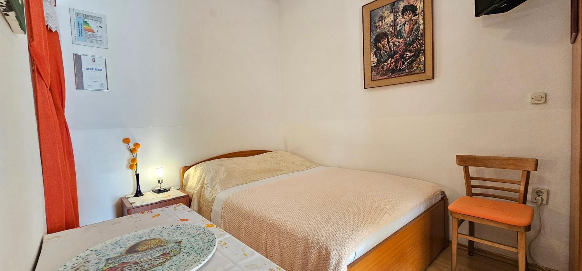 Apartment Marino 克尔克 外观 照片