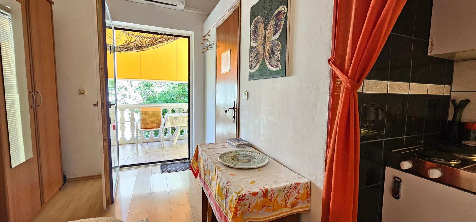 Apartment Marino 克尔克 外观 照片