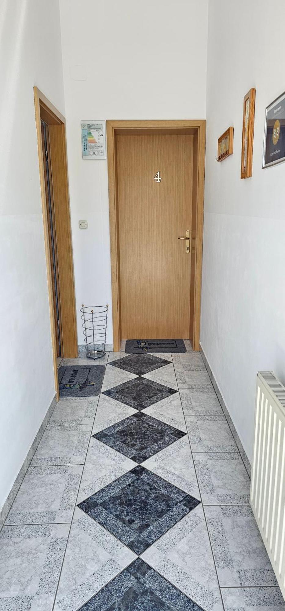 Apartment Marino 克尔克 外观 照片