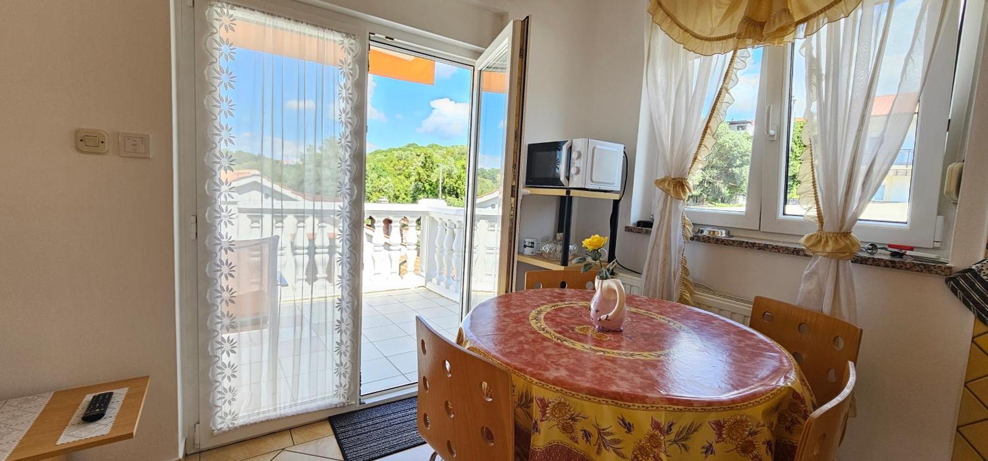 Apartment Marino 克尔克 外观 照片
