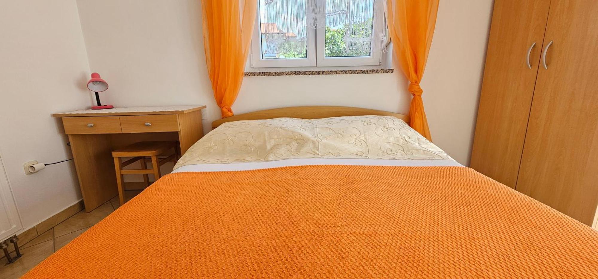 Apartment Marino 克尔克 外观 照片